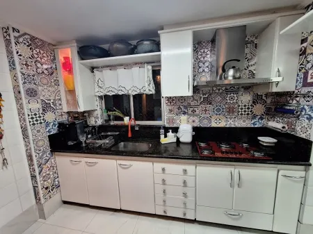 Residencial Amazonas