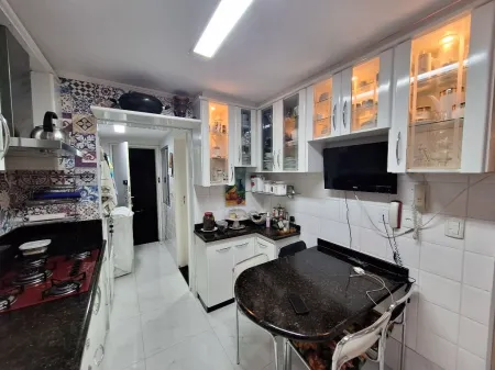 Residencial Amazonas