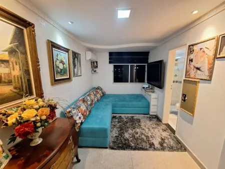Residencial Amazonas