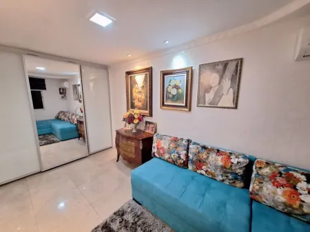 Residencial Amazonas
