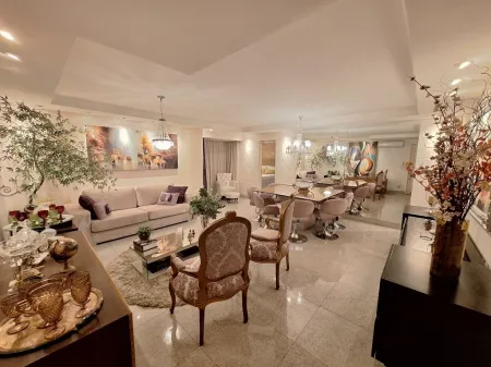 Residencial Amazonas