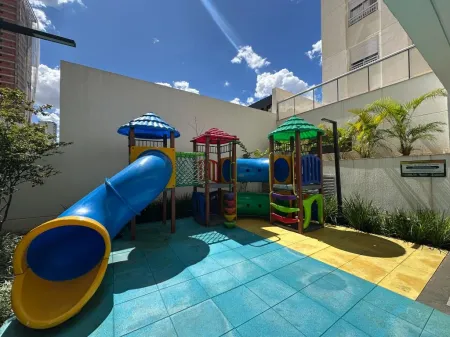 The Sun Luxury Style