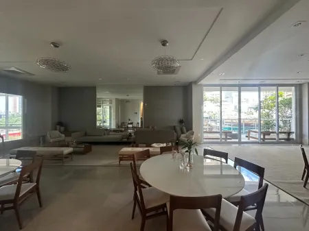 The Sun Luxury Style