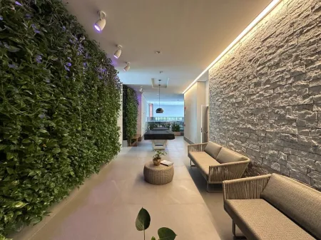 The Sun Luxury Style