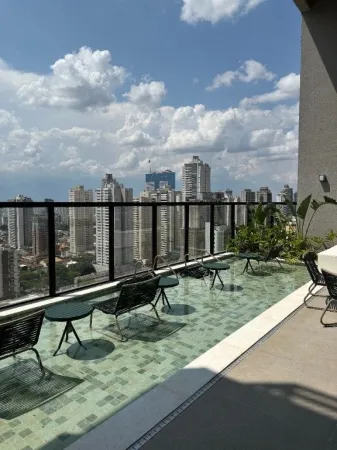 Tai Residências