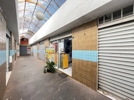 Sala Nova Suiça