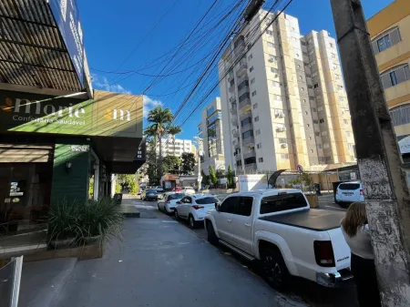 Sala Nova Suiça