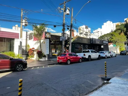 Sala Nova Suiça