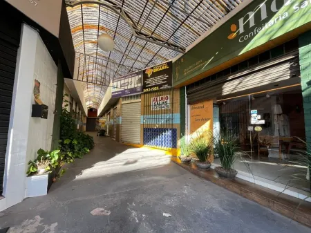 Sala Nova Suiça