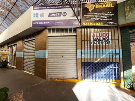 Sala Nova Suiça