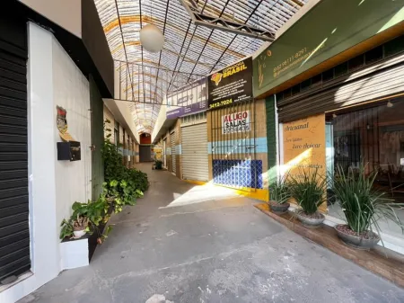 Sala Nova Suiça