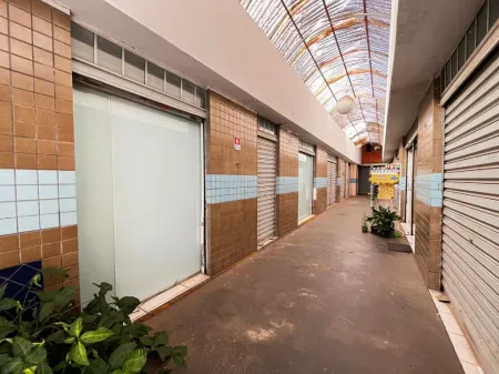 Sala Nova Suiça
