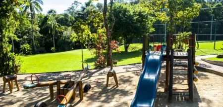 Casa no Jardins Lisboa