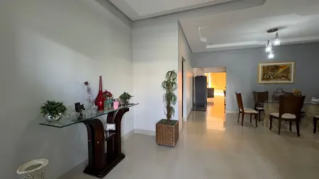 Casa no Jardins Lisboa