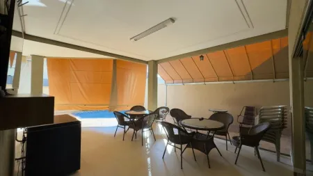 Casa no Jardins Lisboa