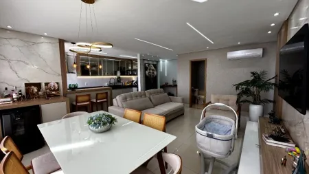 Residencial Gran Lest