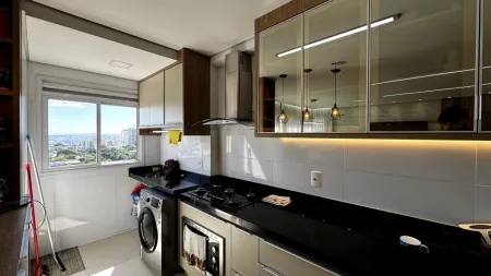 Residencial Gran Lest