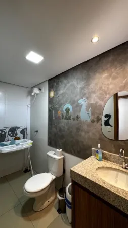 Residencial Gran Lest