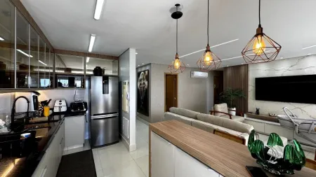 Residencial Gran Lest