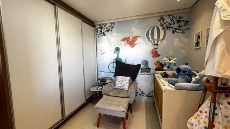 Residencial Gran Lest
