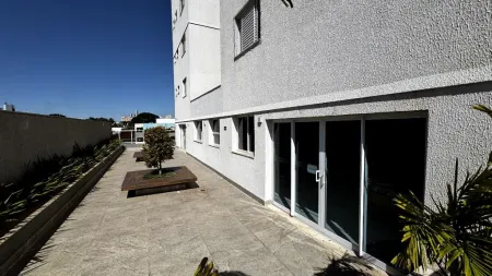 Residencial Gran Lest