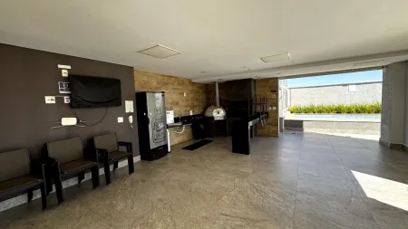 Residencial Gran Lest