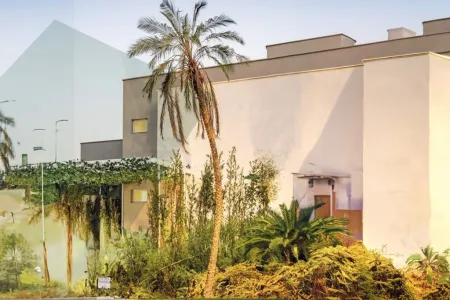 Casa no Jardins Berlim