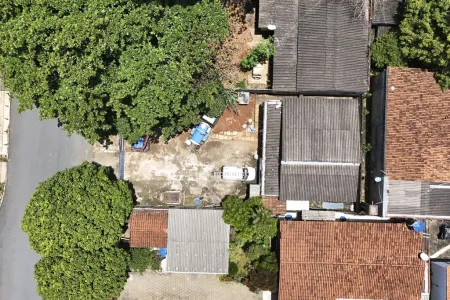 Área no Setor Leste Vila Nova