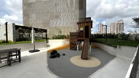 World Trade Center