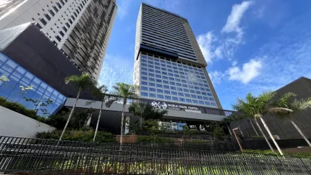 World Trade Center