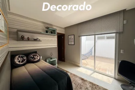 Sobrado Sítios Santa Luzia