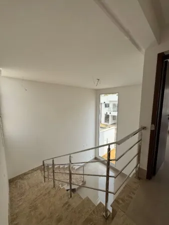 Sobrado Sítios Santa Luzia