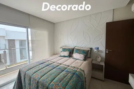 Sobrado Sítios Santa Luzia