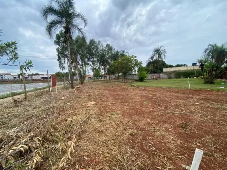 Área Chácaras São Pedro