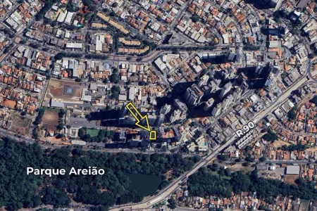 Casa no Setor Marista