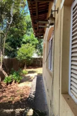 Casa no Setor Marista