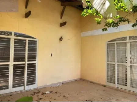 Casa no Setor Marista