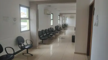 Sala Medical Center