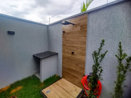 Casa no Jardim Helvécia