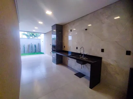 Casa no Jardim Helvécia