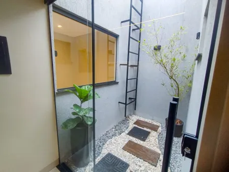 Casa no Jardim Helvécia