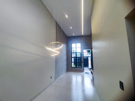 Casa no Jardim Helvécia