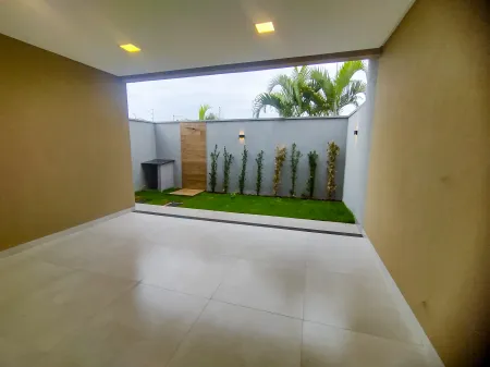 Casa no Jardim Helvécia