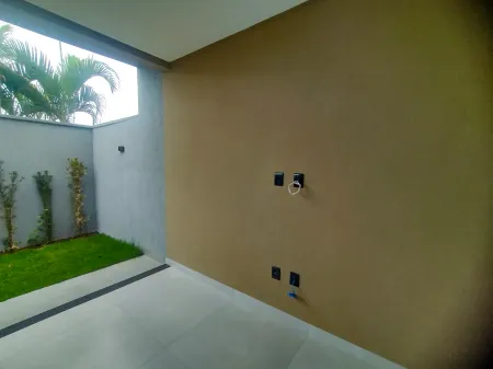 Casa no Jardim Helvécia