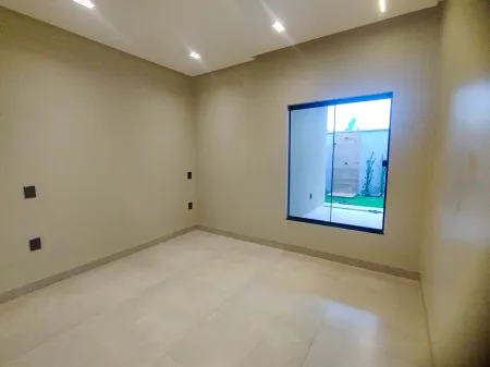 Casa no Jardim Helvécia