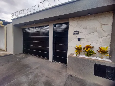 Casa no Jardim Helvécia