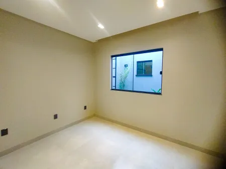 Casa no Jardim Helvécia