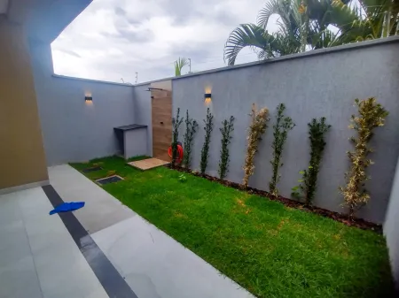 Casa no Jardim Helvécia