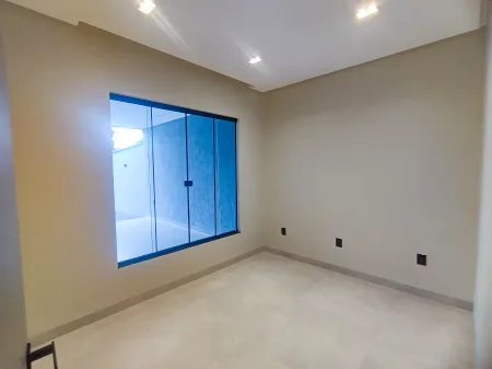 Casa no Jardim Helvécia