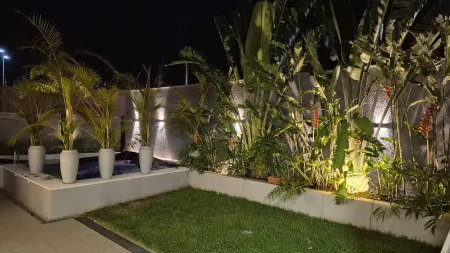 Sobrado no Jardins França